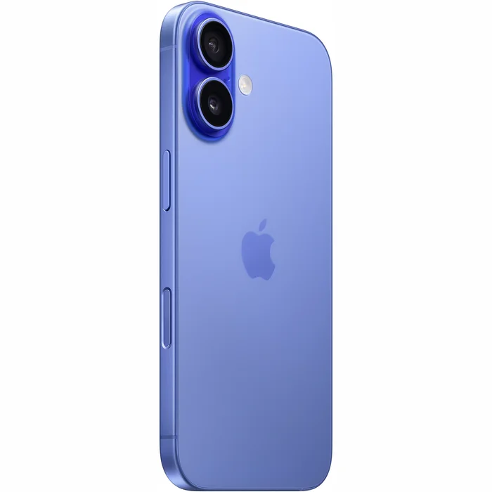 Mobilie telefoni un viedtālruņi Apple iPhone 16 128GB Ultramarine